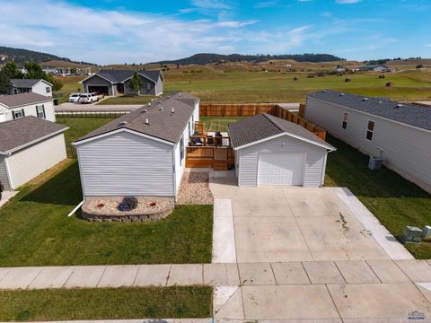3049 TRAILHEAD LOOP Sturgis SD 57785