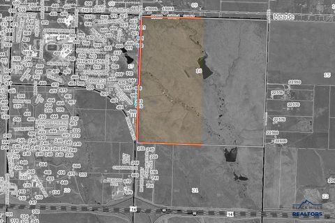 TBD LIBERTY BLVD Box Elder SD 57719