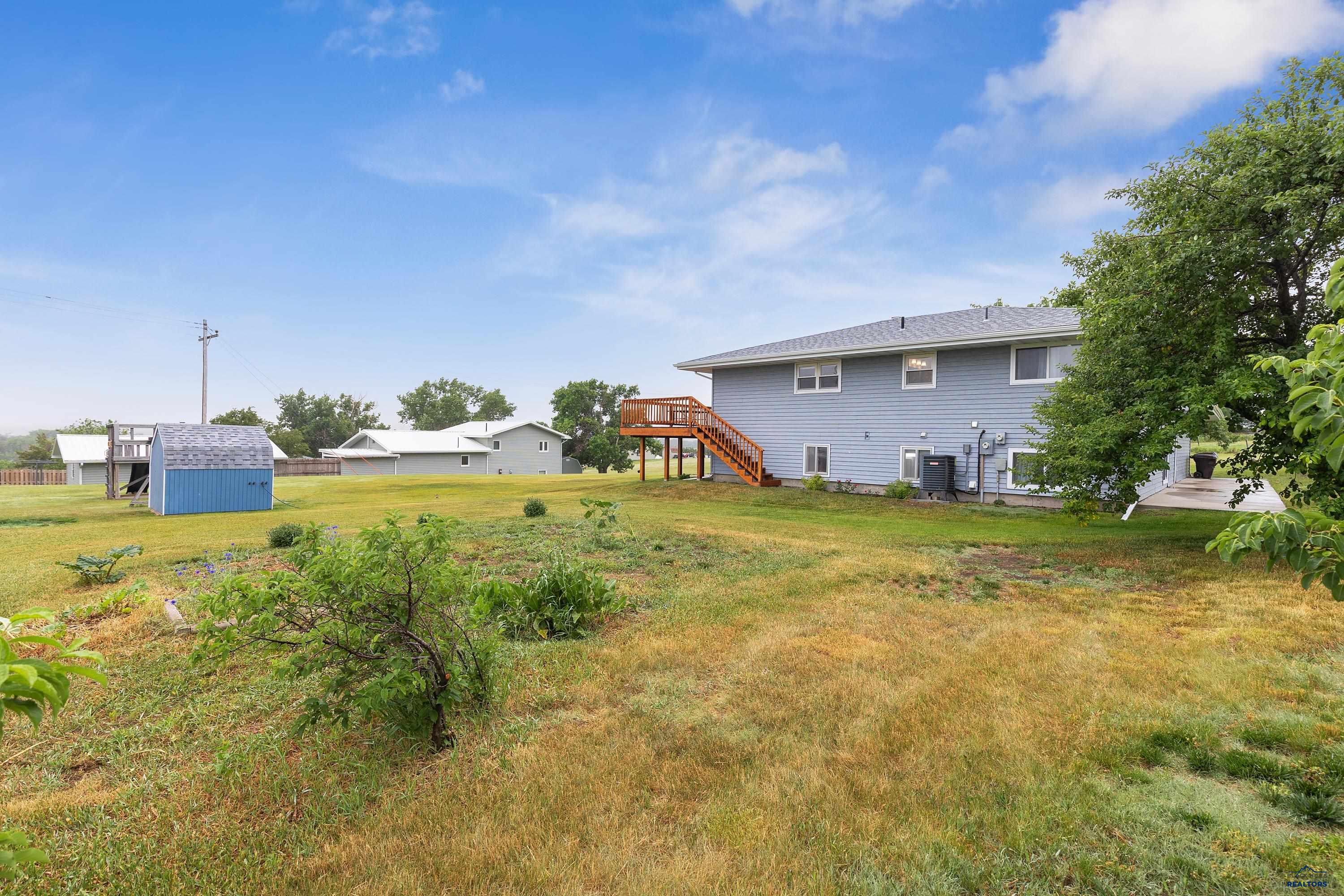 New Underwood, South Dakota 57761, United States, 4 Bedrooms Bedrooms, ,2 BathroomsBathrooms,Residential,Contingent,54678