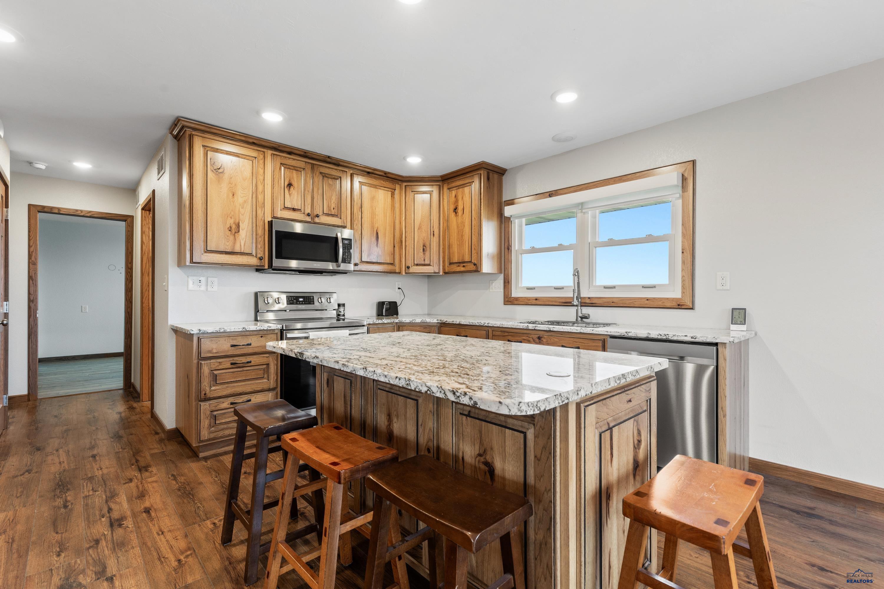 New Underwood, South Dakota 57761, United States, 4 Bedrooms Bedrooms, ,2 BathroomsBathrooms,Residential,Contingent,54678