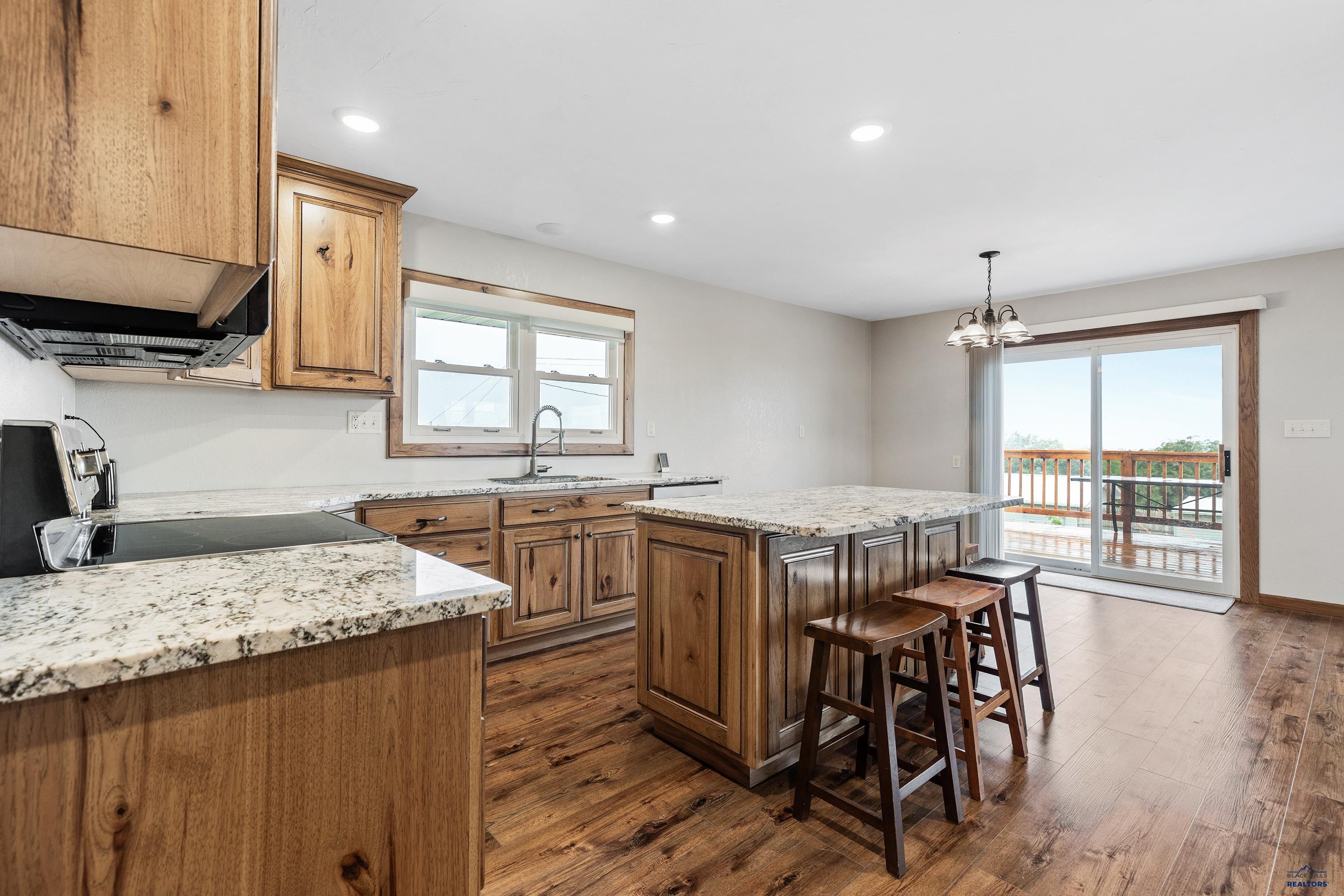 New Underwood, South Dakota 57761, United States, 4 Bedrooms Bedrooms, ,2 BathroomsBathrooms,Residential,Contingent,54678