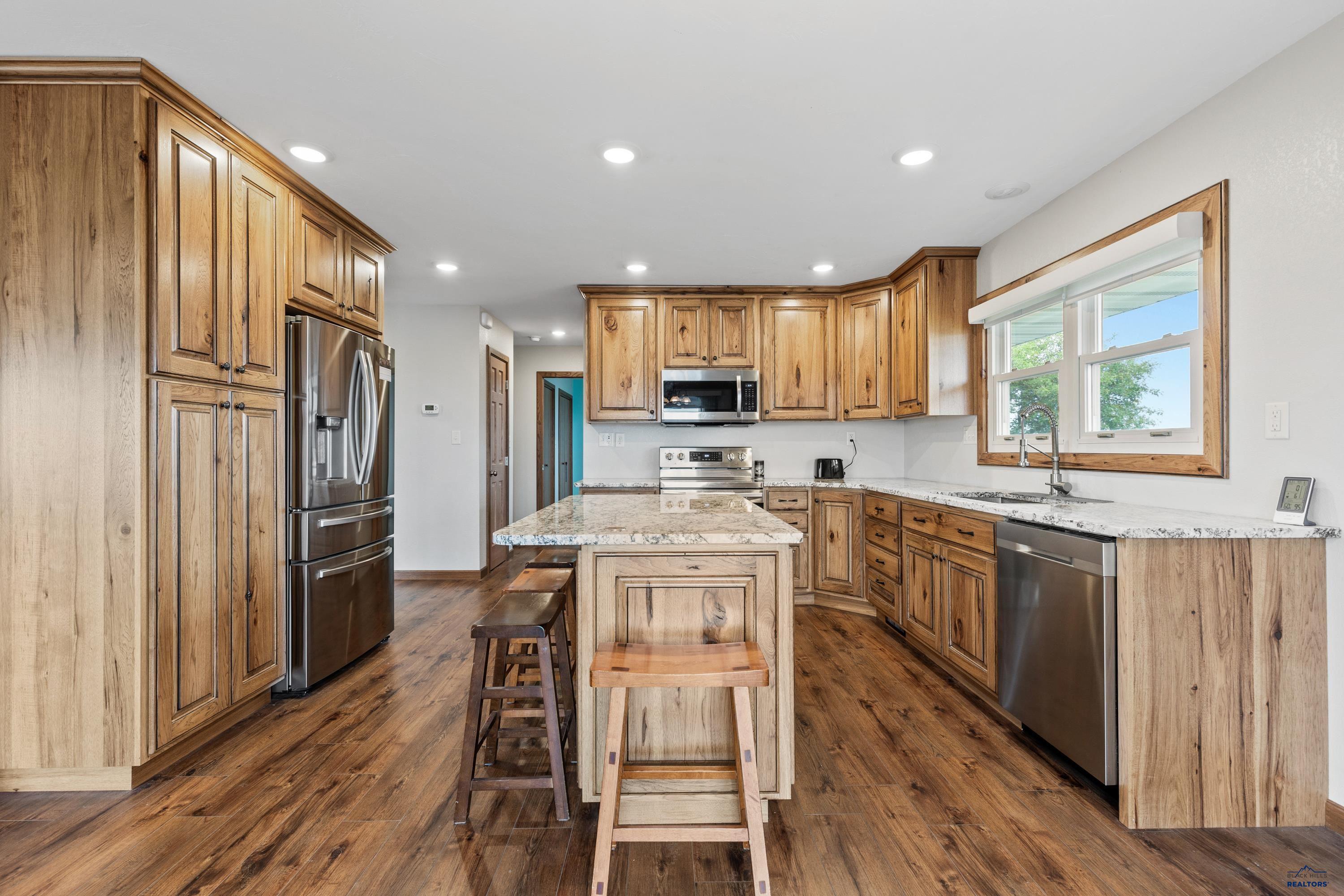 New Underwood, South Dakota 57761, United States, 4 Bedrooms Bedrooms, ,2 BathroomsBathrooms,Residential,Contingent,54678