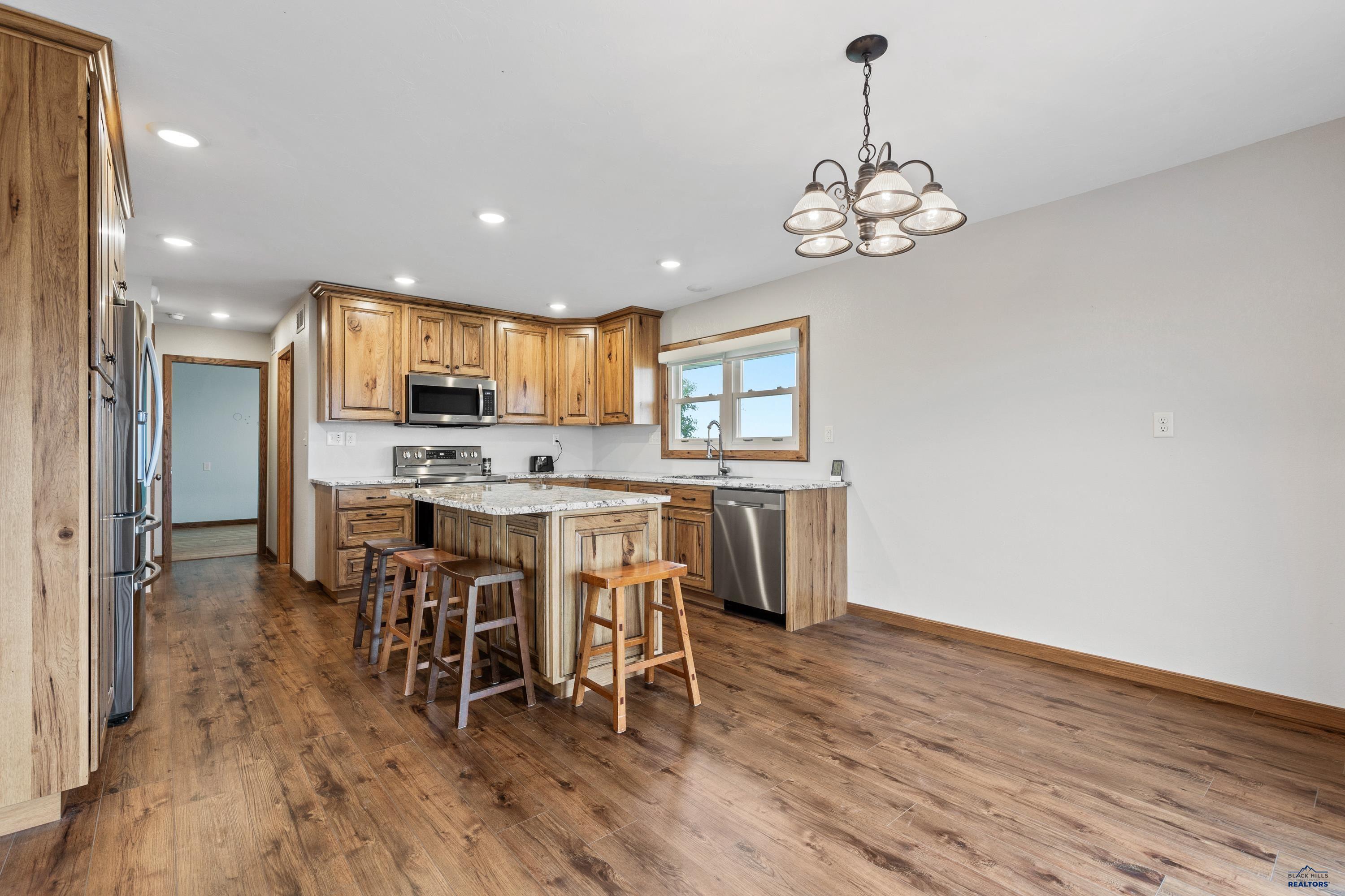 New Underwood, South Dakota 57761, United States, 4 Bedrooms Bedrooms, ,2 BathroomsBathrooms,Residential,Contingent,54678