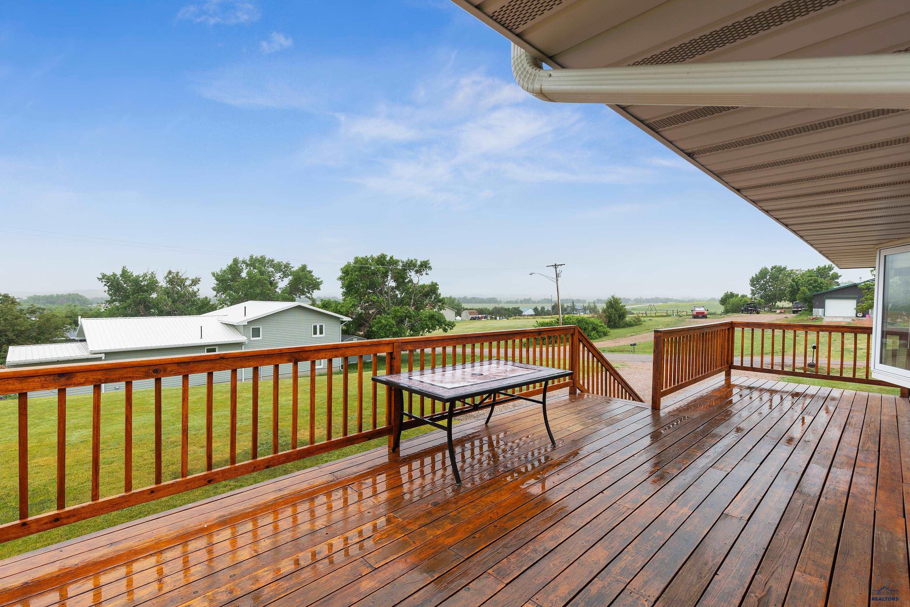 New Underwood, South Dakota 57761, United States, 4 Bedrooms Bedrooms, ,2 BathroomsBathrooms,Residential,Contingent,54678