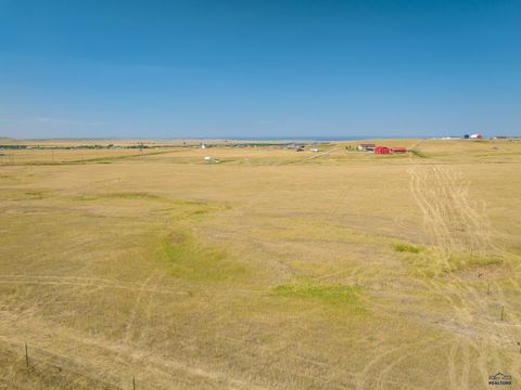 Lot 3 ANTELOPE CREEK RD Box Elder SD 57719