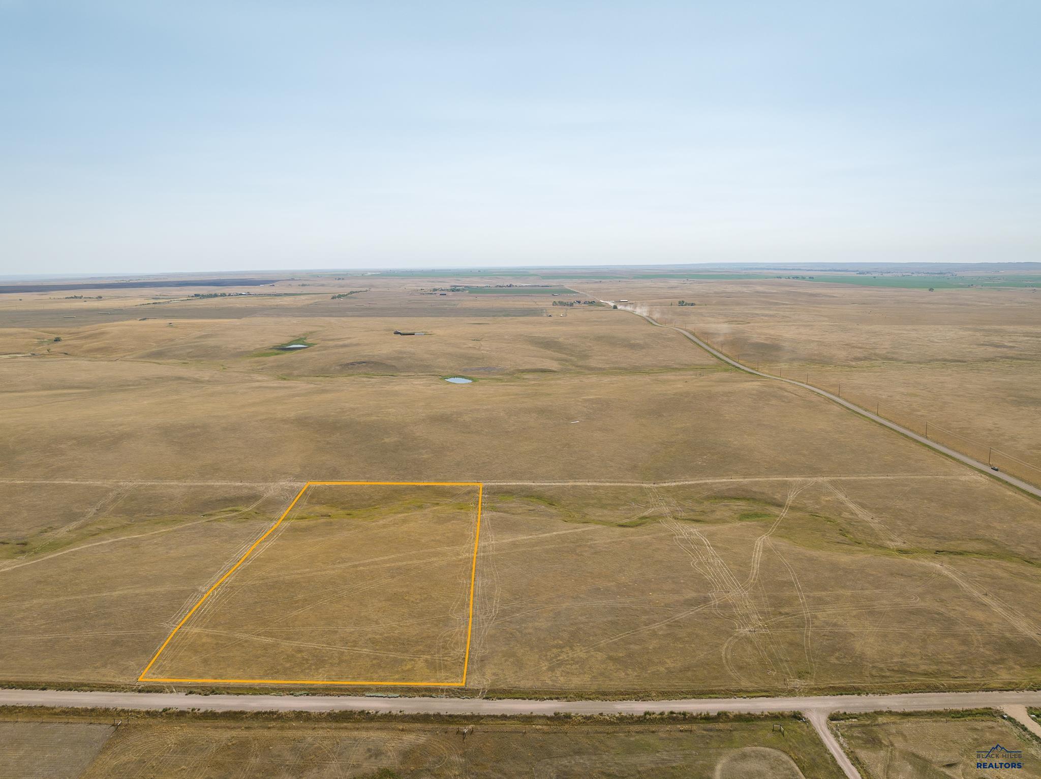 Lot 3 ANTELOPE CREEK RD