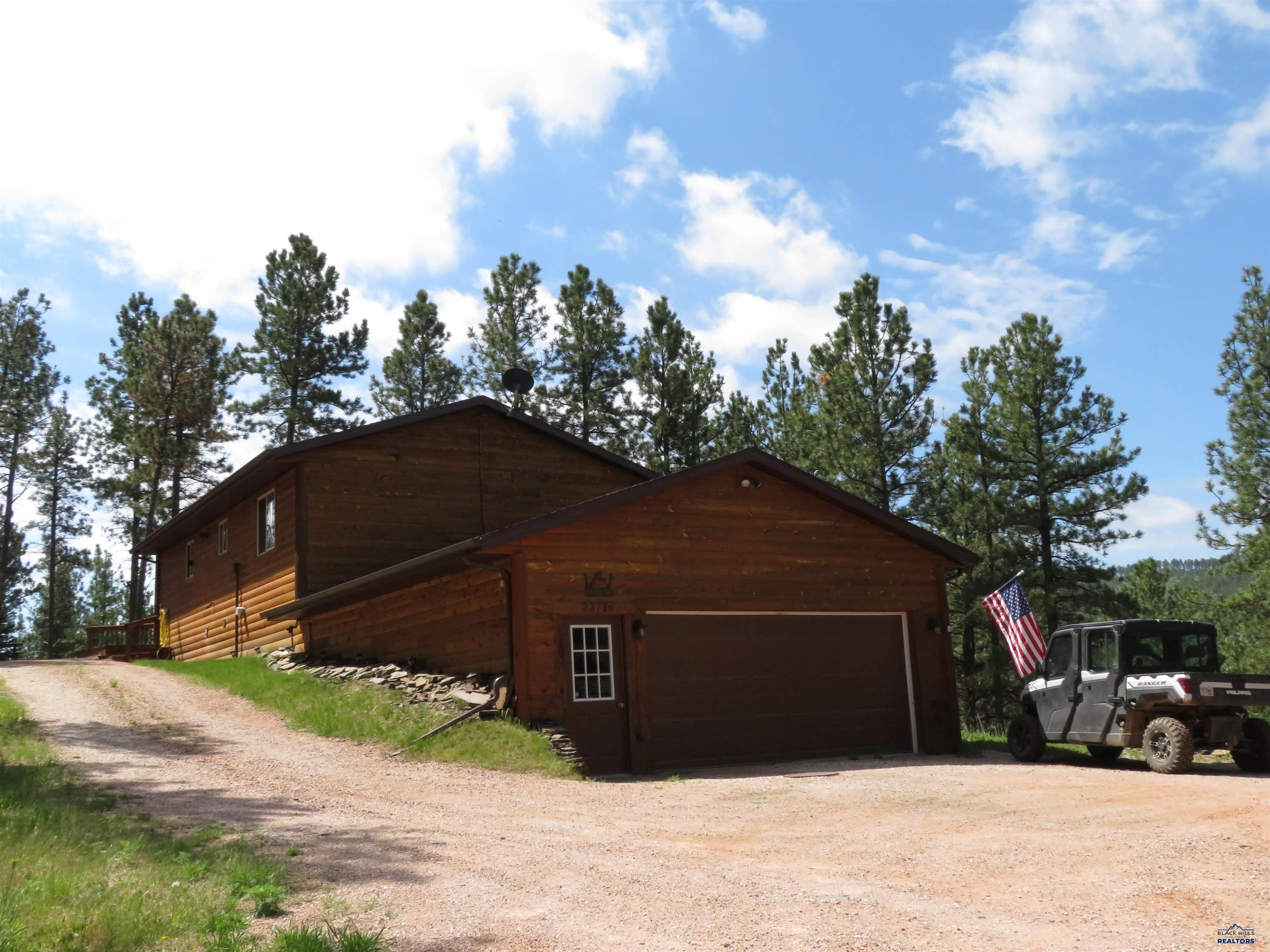23716 BURNT FORK RD