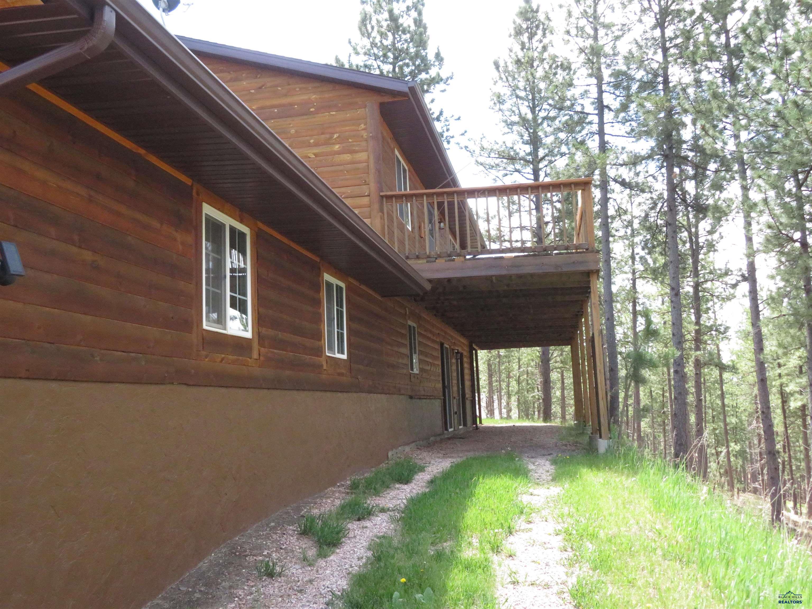 23716 BURNT FORK RD