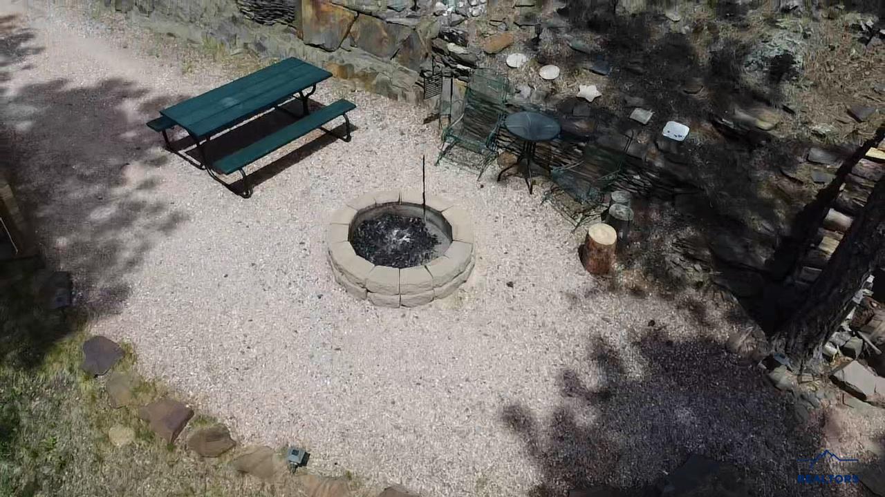 23716 BURNT FORK RD