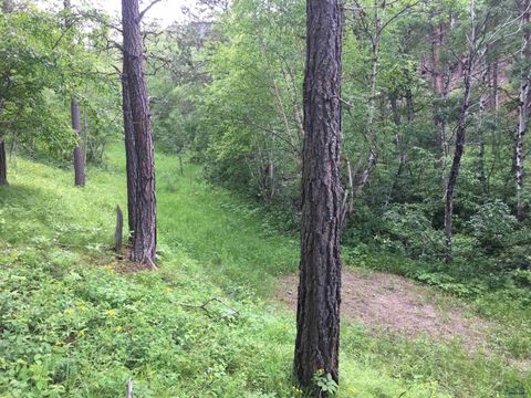 0 DANUBE LN Rapid City SD 57701