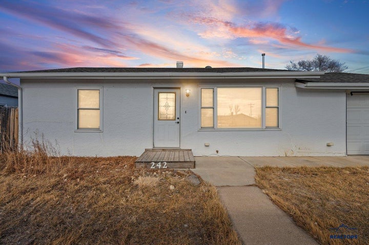 Photo 1 of 33 — 242 E ST FRANCIS, Rapid City, SD 57701