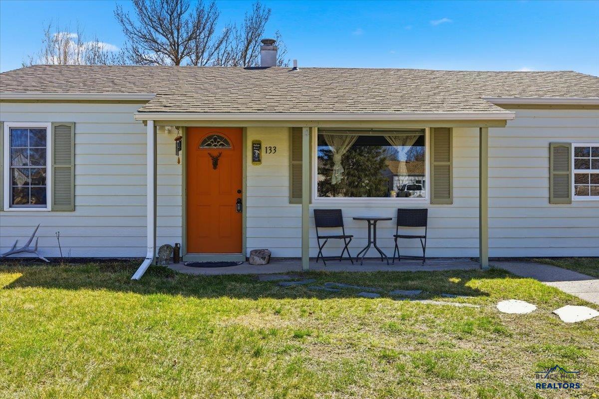 133 E ST FRANCIS