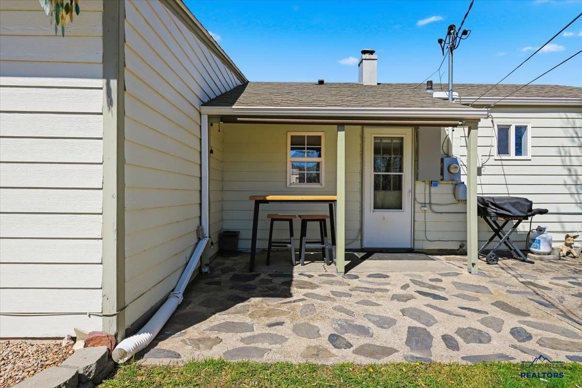 133 E ST FRANCIS