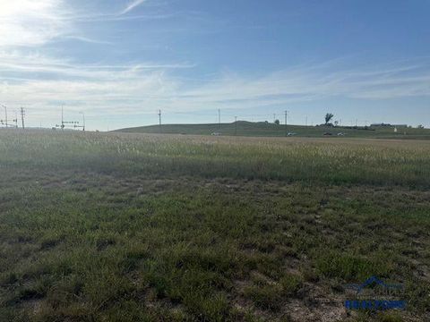 Lot 1 Block 1 MARLIN DR Rapid City SD 57703