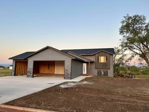 24001 CINCH CT Rapid City SD 57701