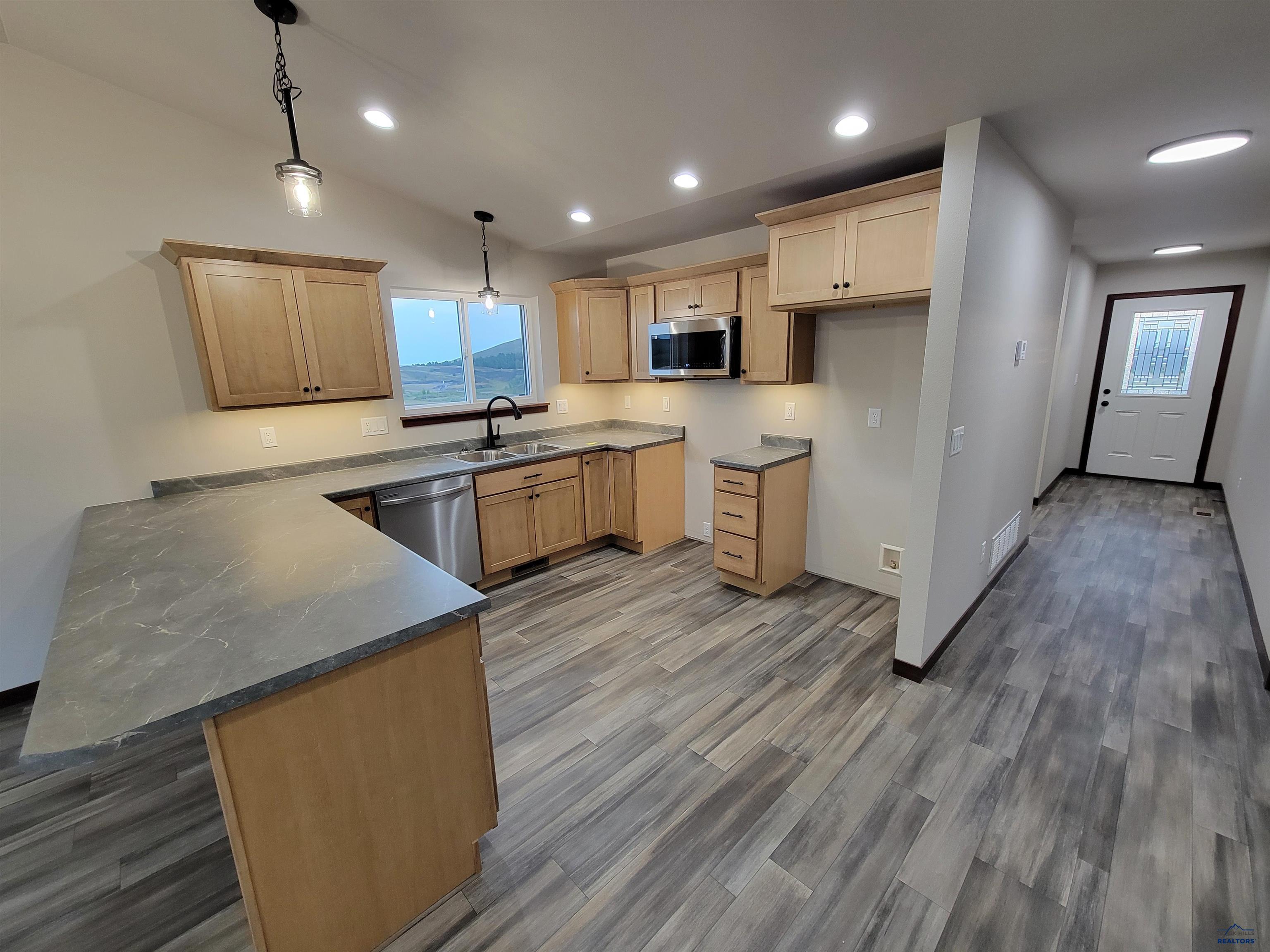 5317 BUNKER DR