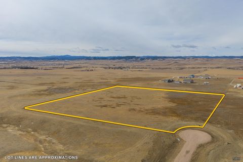 Lot 5 SWELL CT Rapid City SD 57701