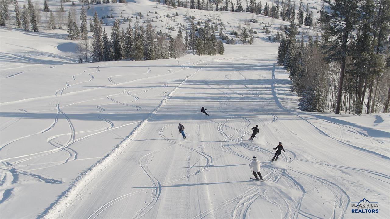 Lot 55R DEER MOUNTAIN RESORT