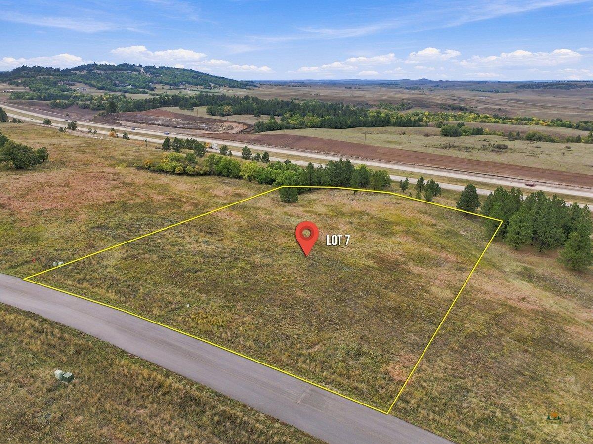 Lot 7 WILD FLOWER DR