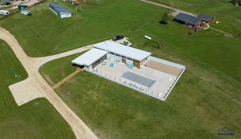 12730 NEMO RD Nemo SD 57759