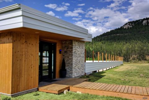 12730 NEMO RD Nemo SD 57759