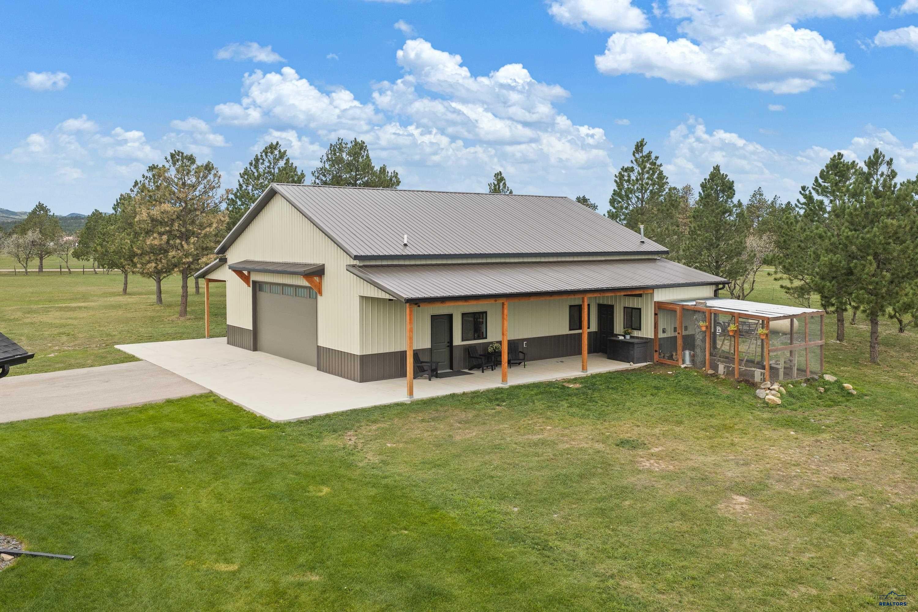 23798 COYOTE FLATS RD