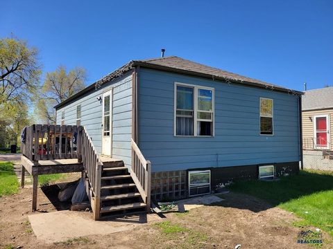 217 E MONROE ST Rapid City SD 57701