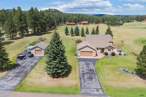 13100 GEARY BLVD Rapid City SD 57702