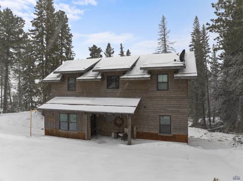 11021 ANTELOPE TR Lead SD 57754