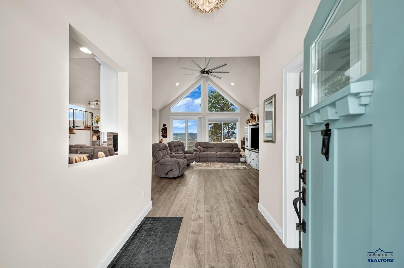 7153 MARVEL MOUNTAIN RIDGE RD