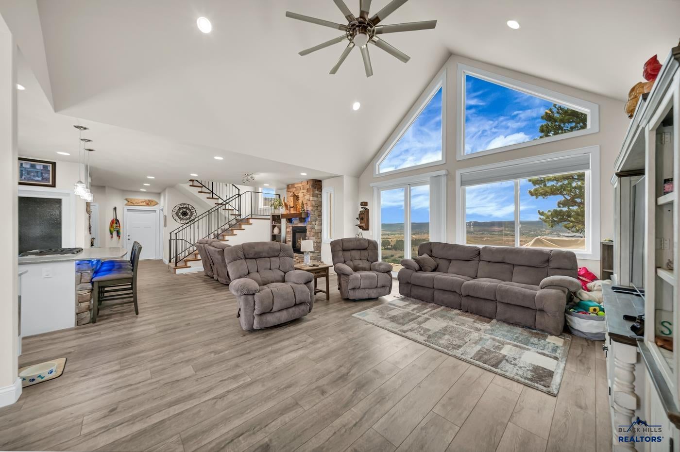 7153 MARVEL MOUNTAIN RIDGE RD
