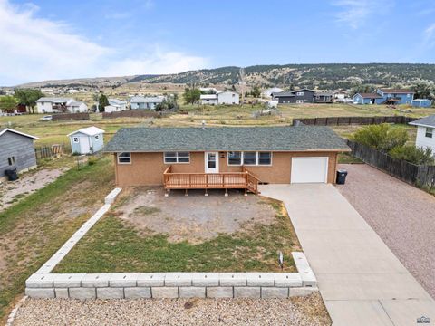 3345 STIRRUP CT Newcastle WY 82701