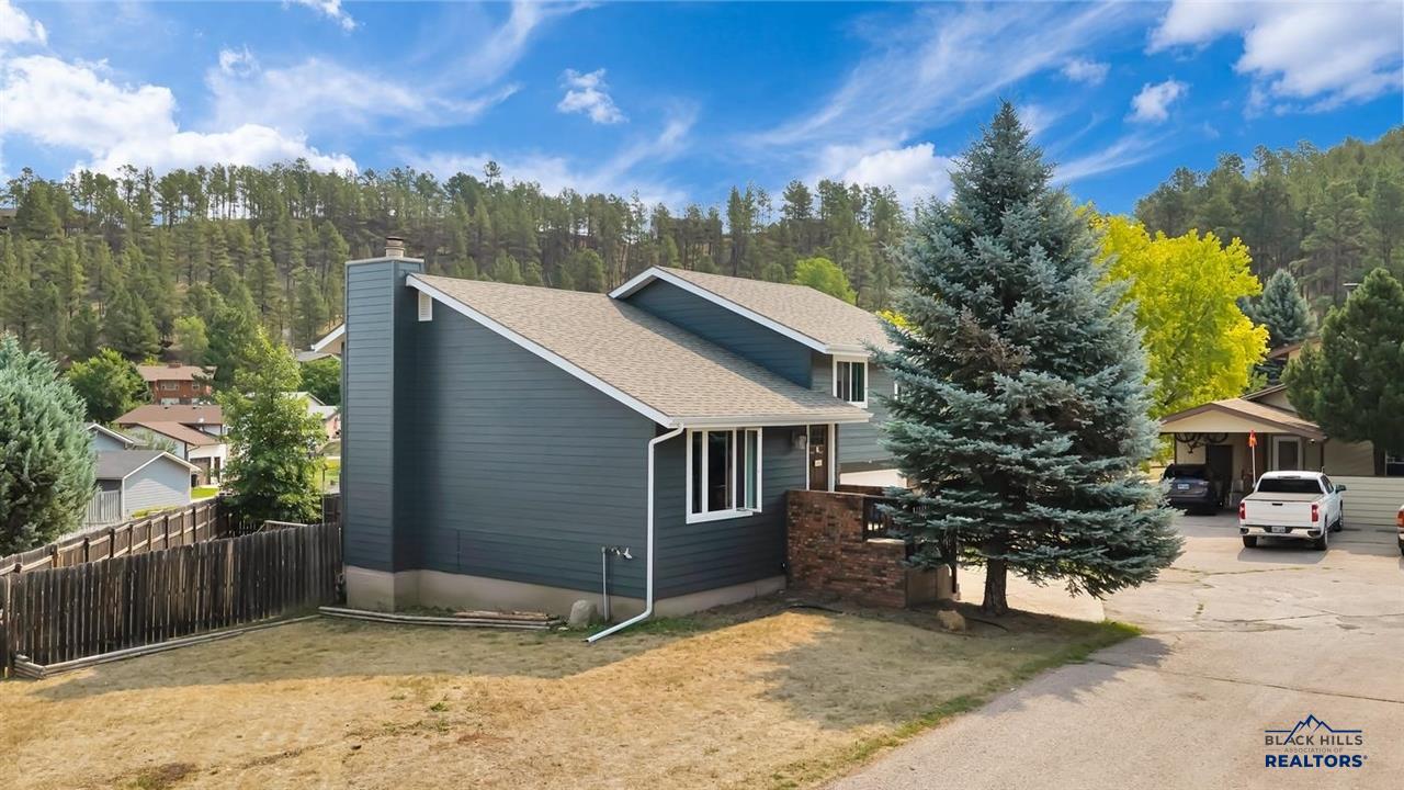 4511 Steamboat Circle