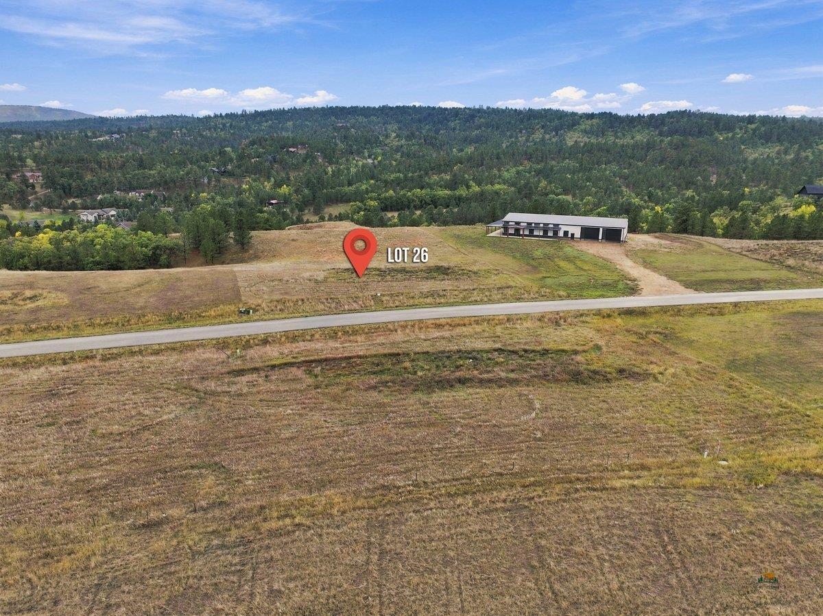 Lot 26 WILD FLOWER DR