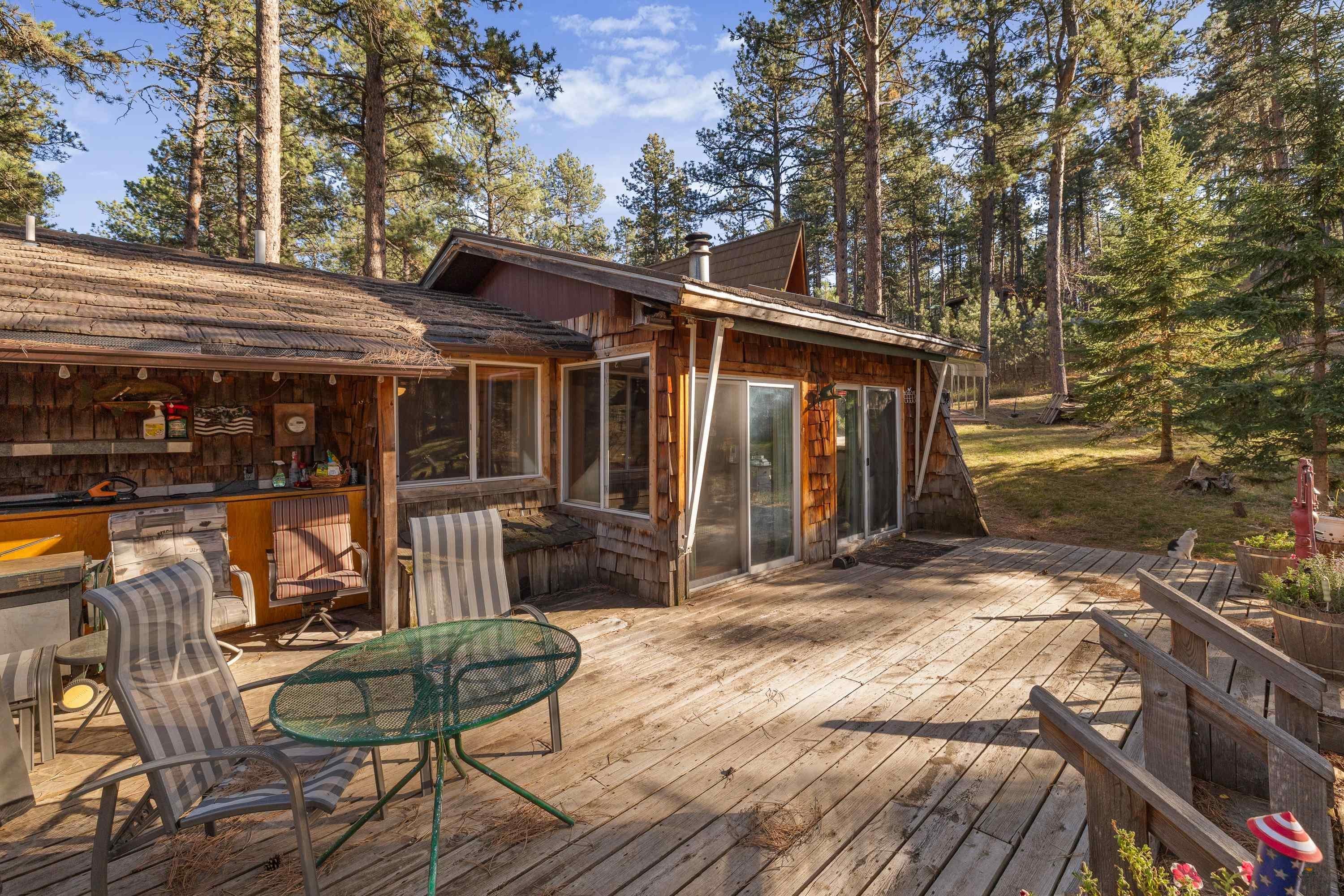23201 BLACK FOREST PL