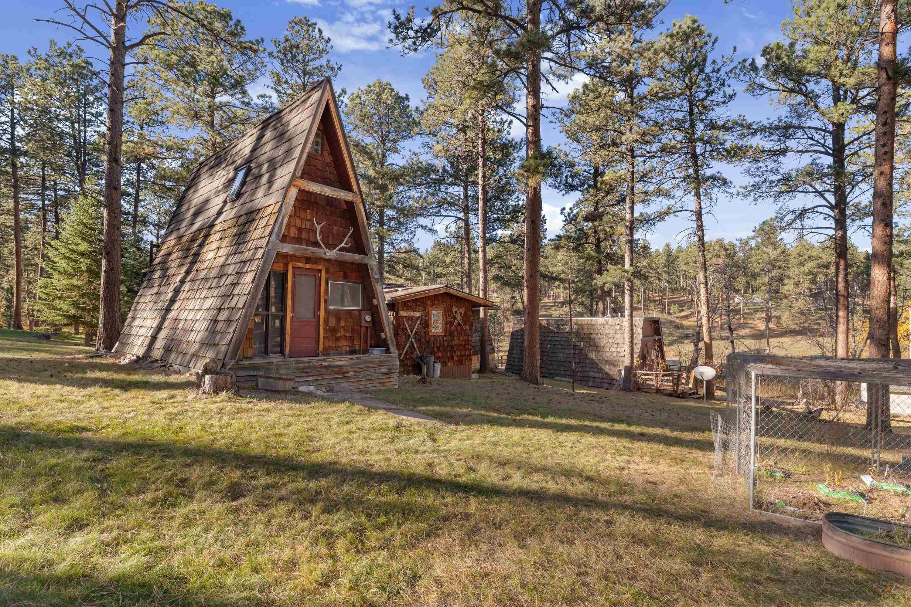 23201 BLACK FOREST PL
