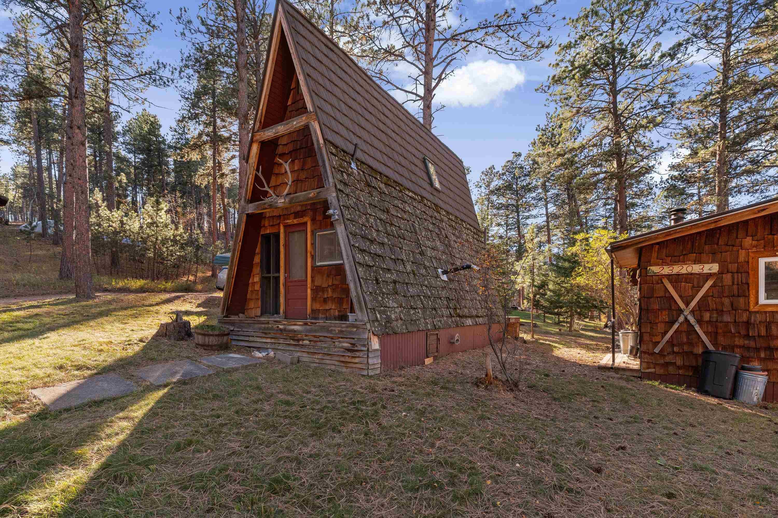 23201 BLACK FOREST PL
