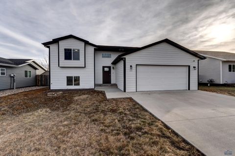 640 BOSWELL BLVD Box Elder SD 57719