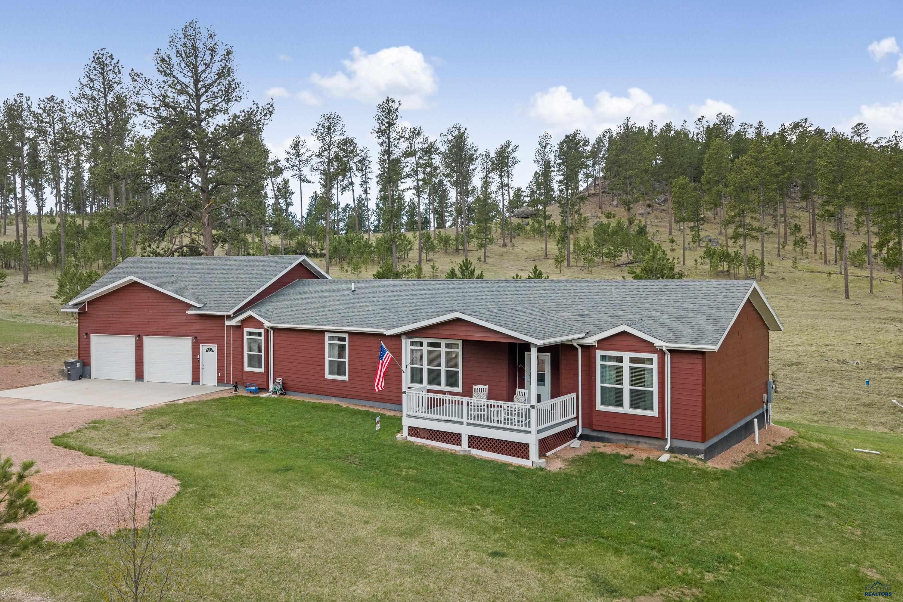 25415 WIND SONG VALLEY RD