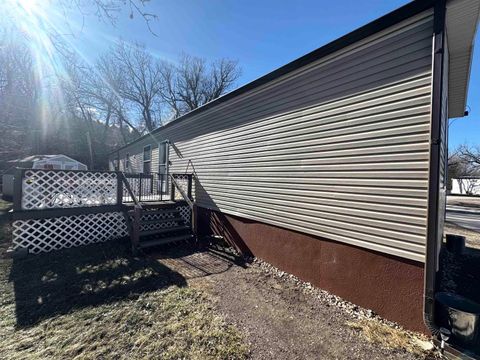 3110 LAZELLE Sturgis SD 57785