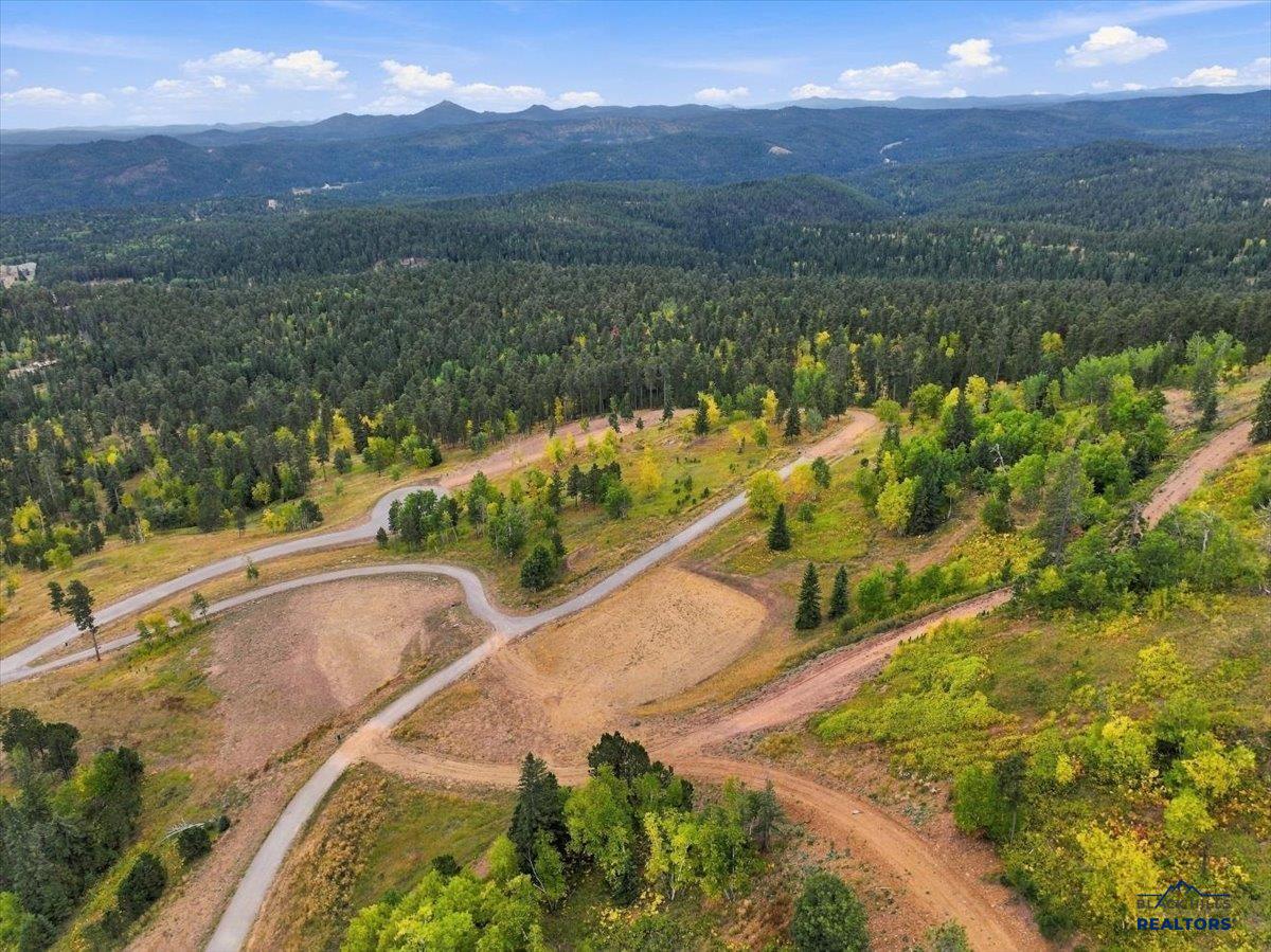 Lot 6 DEER MOUNTAIN RESORT