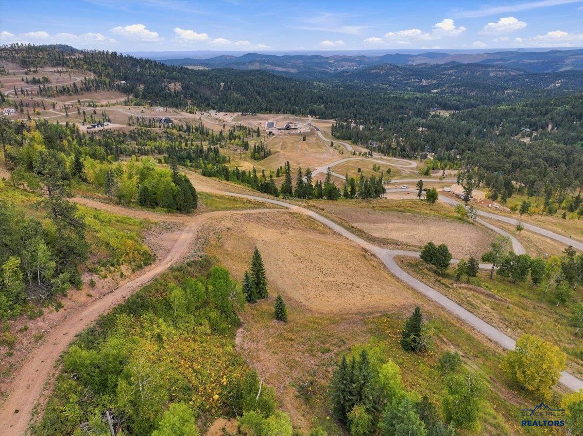 Lot 6 DEER MOUNTAIN RESORT