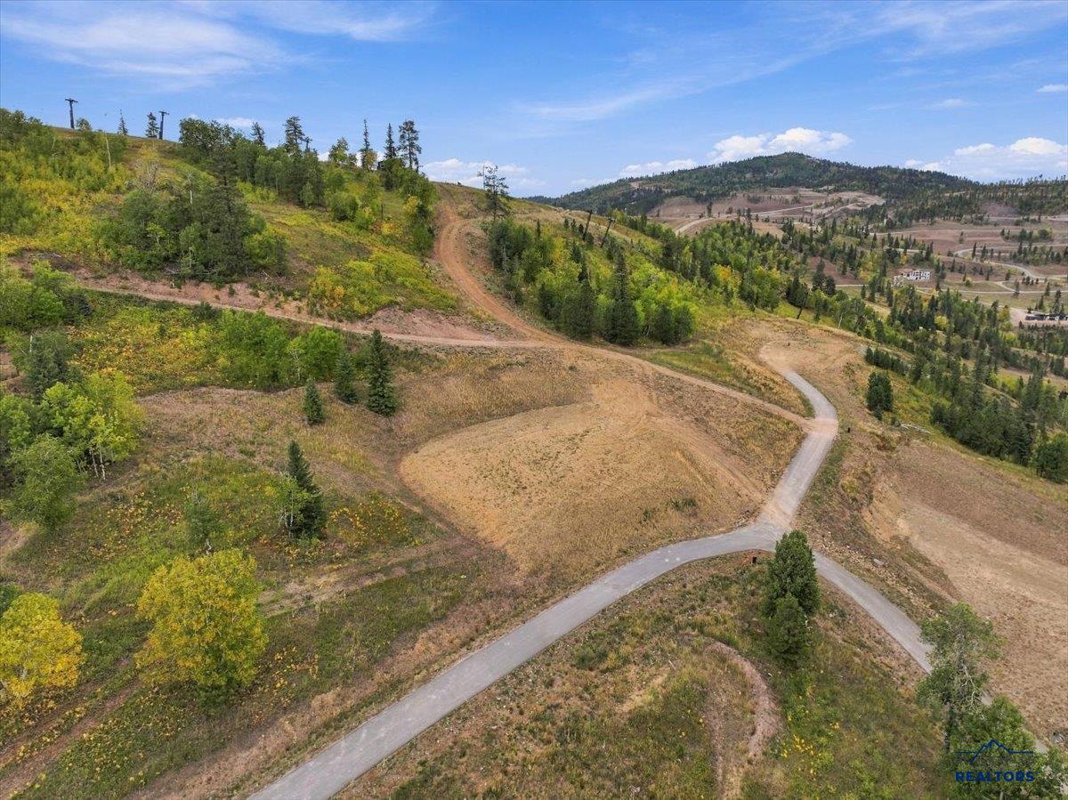 Lot 6 DEER MOUNTAIN RESORT