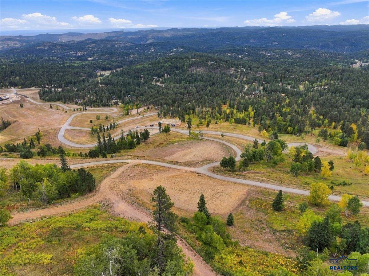 Lot 6 DEER MOUNTAIN RESORT