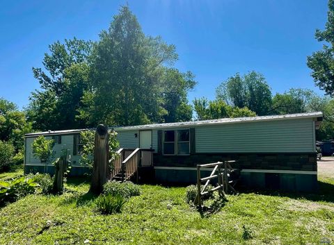 1229 ELKHORN CT Belle Fouche SD 57717