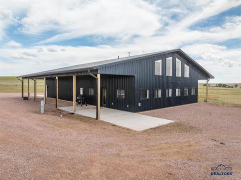 13239 COMMODORE RD Hot Springs SD 57747