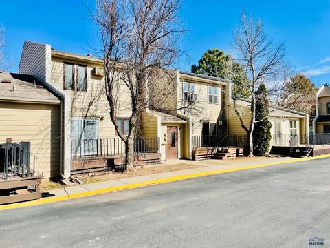 225 SOUTH CANYON RD Rapid City SD 57702