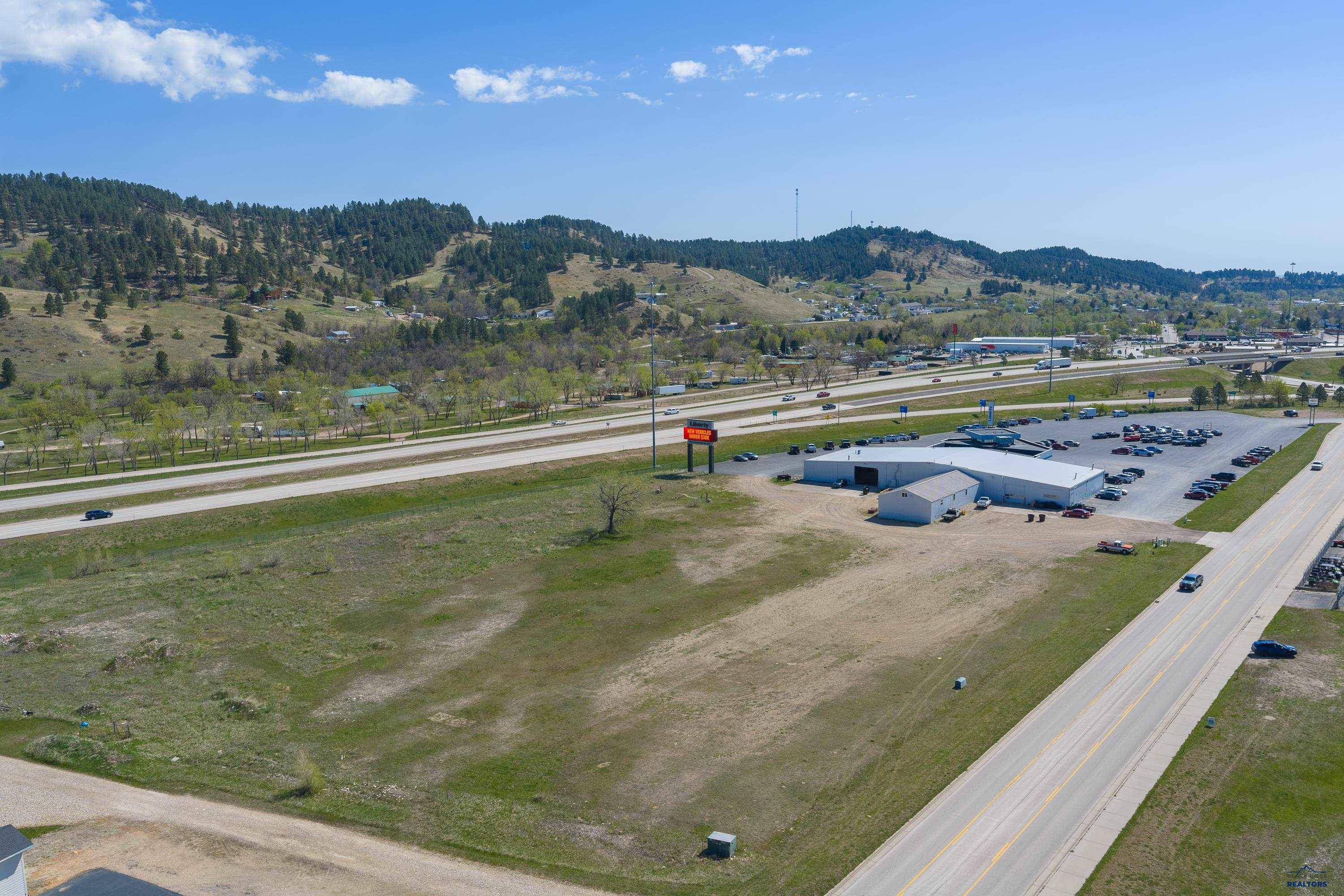 TBD WHITEWOOD SERVICE RD