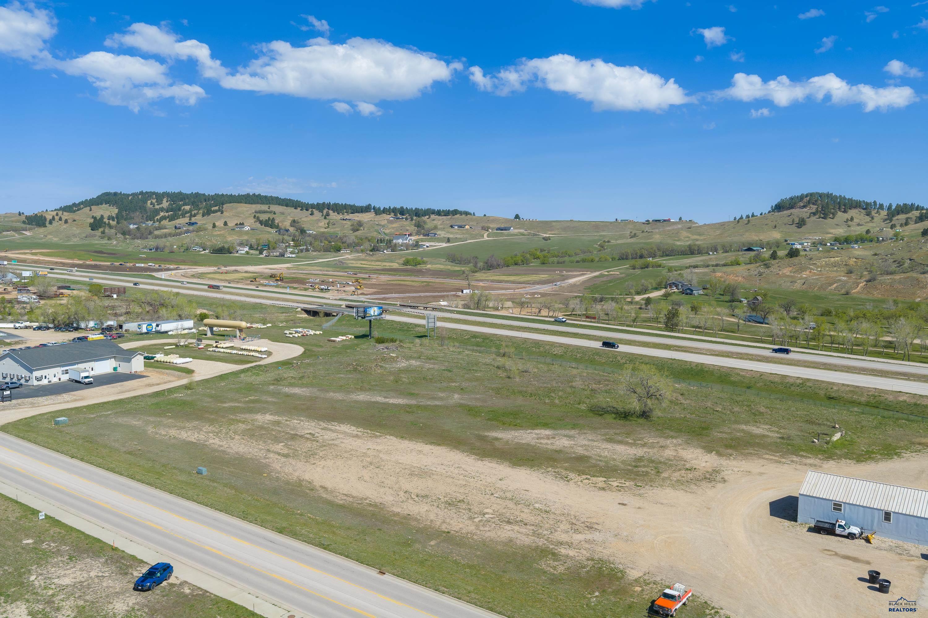 TBD WHITEWOOD SERVICE RD