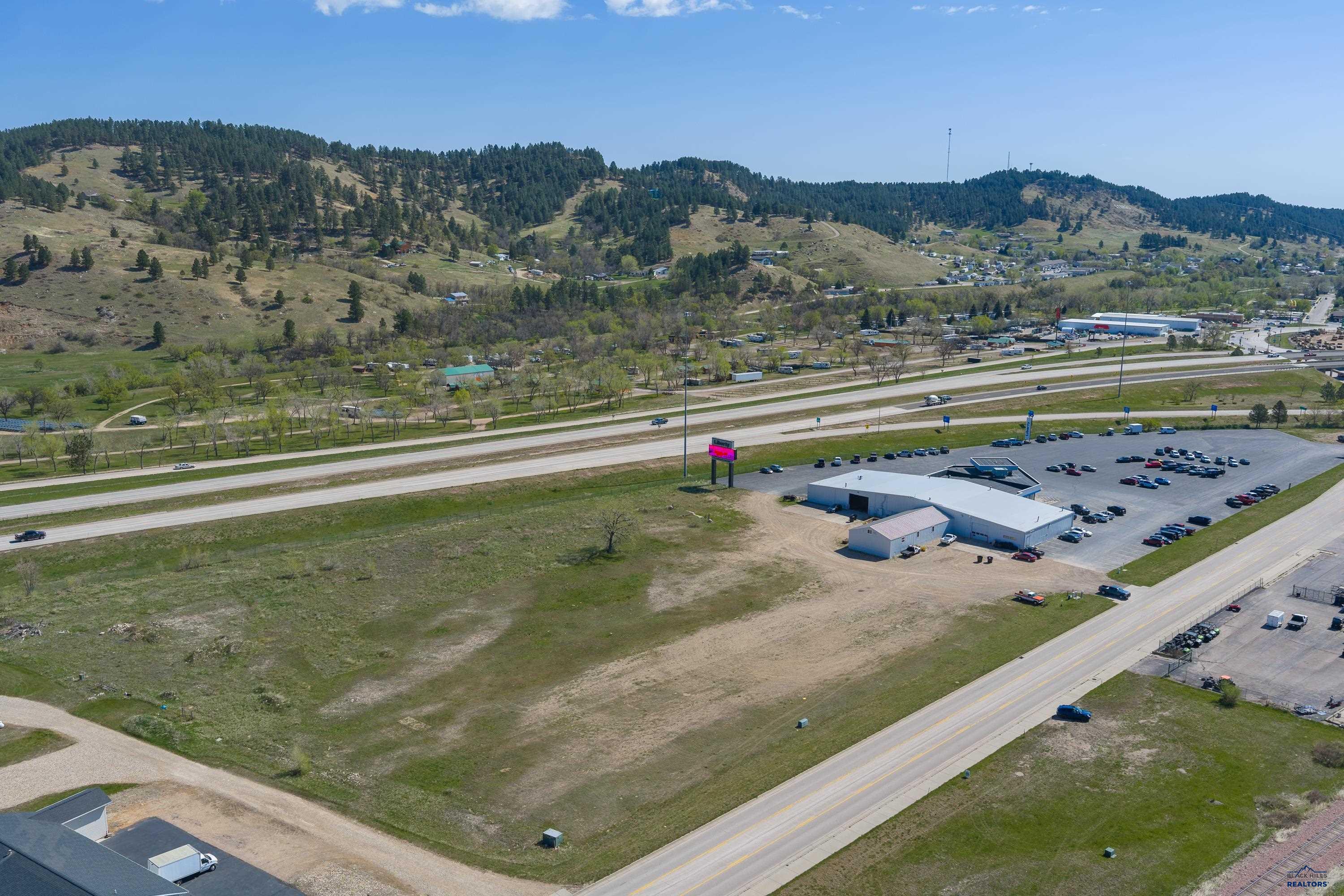 TBD WHITEWOOD SERVICE RD
